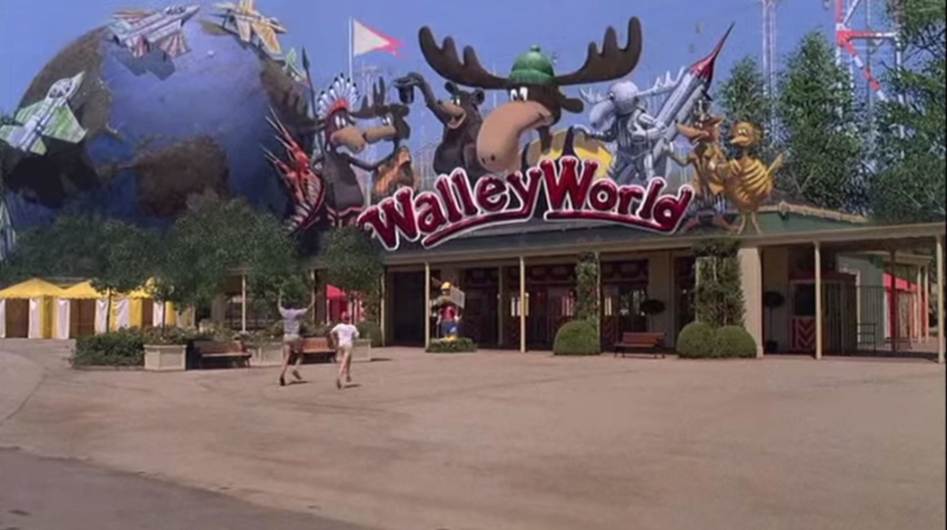 National Lampoon's Vacation